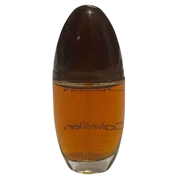 Calvin Klein Obsession for Women Eau De Parfum, .5 Fl Oz New Without Box Perfume - Picture 2 of 4